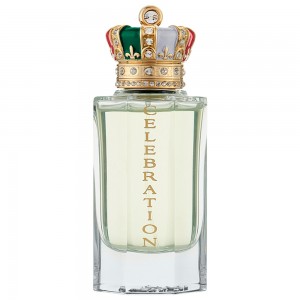 Royal Crown Celebration